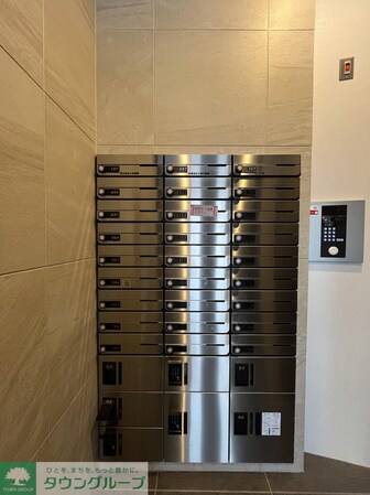 カステロ板橋本町の物件内観写真